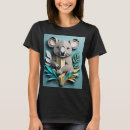 Pesquisar por macaco 3d camisetas Arte