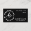 Pesquisar por freemasonry cartao de visita Masonic