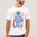 Pesquisar por droid camisetas Ficção científica