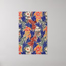 Pesquisar por victorian impressão de canvas Floral