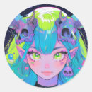 Pesquisar por corno adesivos Azul