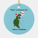 Pesquisar por dinossauros ornamentos Tiranossauro rex