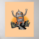 Pesquisar por robos pósteres pôsteres Robôs