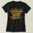 Pesquisar por extensão camisetas Trabalho