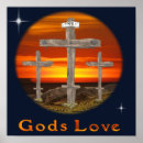 Pesquisar por gods love pôsteres Jesus