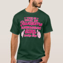 Pesquisar por farmacologia camisetas Aniversário