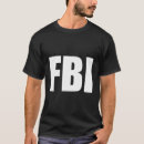 Pesquisar por agência de segurança nacional camisetas Polícia