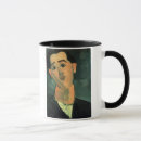 Pesquisar por modigliani canecas 1884 1920