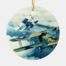 Pesquisar por guerra mundial ornamentos Avião