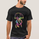 Pesquisar por águas vivas camisetas Mergulhador
