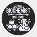 Pesquisar por bioquímica adesivos Bioquímico