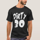 Pesquisar por trinta camisetas Trigésimo