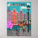 Pesquisar por amsterdam pôsteres Viagem