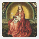 Pesquisar por virgin mary adesivos Jesus