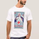 Pesquisar por botão vermelho camisetas Arte