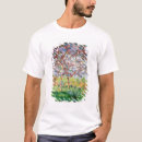Pesquisar por claude monet camisetas Europa