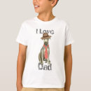 Pesquisar por cão de caça infantis camisetas Suspiro