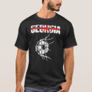 Pesquisar por bola do pé camisetas Equipe