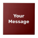 Pesquisar por escuro vermelho azulejos Simples