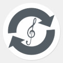 Pesquisar por folhas de música adesivos Guitarra