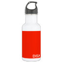 Pesquisar por aço inoxidável garrafa agua Vermelho