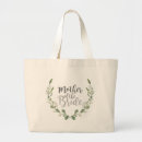 Pesquisar por casamento rústico bolsas tote Mother