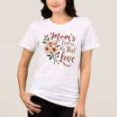 Pesquisar por o amor é doce camisetas For her