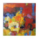 Pesquisar por corrida azulejos Abstrato