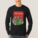 Pesquisar por thrills camisetas Jogo