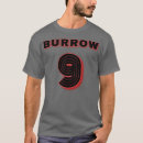 Pesquisar por burrows camisetas Família