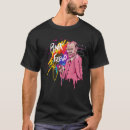Pesquisar por freud cor de rosa camisetas Psicologia