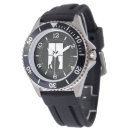 Pesquisar por personalizar relogios Animal