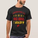 Pesquisar por irmã mais nova camisetas Irmãos