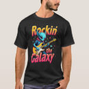 Pesquisar por espaço rock camisetas Gráfico