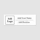 Pesquisar por corretores imóveis para crachás Negócio