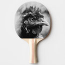 Pesquisar por galinha ping pong raquetes Animal