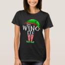 Pesquisar por elfos camisetas Natal