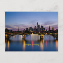 Pesquisar por frankfurt cartoes postais Alemanha