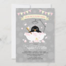Pesquisar por pinguim menina convites Pinguins