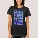 Pesquisar por do professor de arte camisetas Teacher