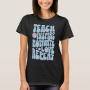Pesquisar por ensino camisetas Tipografia