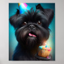 Pesquisar por affenpinscher pôsteres Amante de cachorro