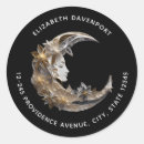 Pesquisar por lua adesivos Lunar