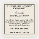 Pesquisar por pele etiquetas Sabão