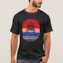 Pesquisar por do entusiasta do carro camisetas Bicicleta