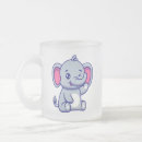 Pesquisar por elefante com vidros canecas Selva