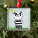 Pesquisar por panda do natal ornamentos Crianças