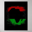 Pesquisar por continente africano pósteres pôsteres Mapa