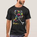Pesquisar por hóquei da juventude camisetas Meninos