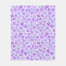 Pesquisar por roxo brilhante mantas Floral